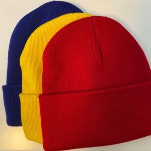 Basic Touque/Beanies